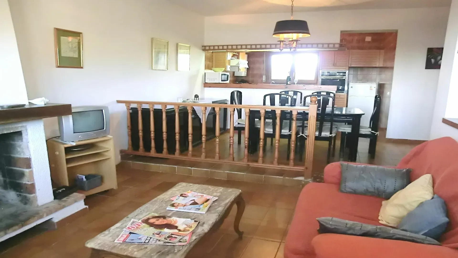 104658 - Villa In Lloret De Mar contacts