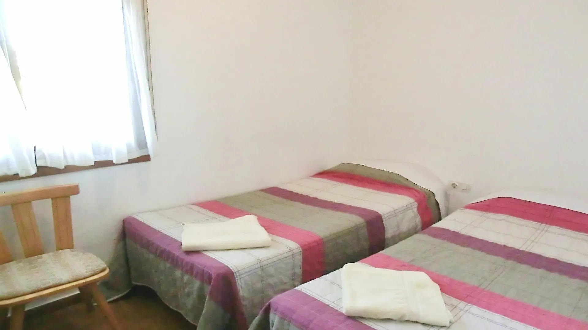 104658 - Villa In Lloret De Mar