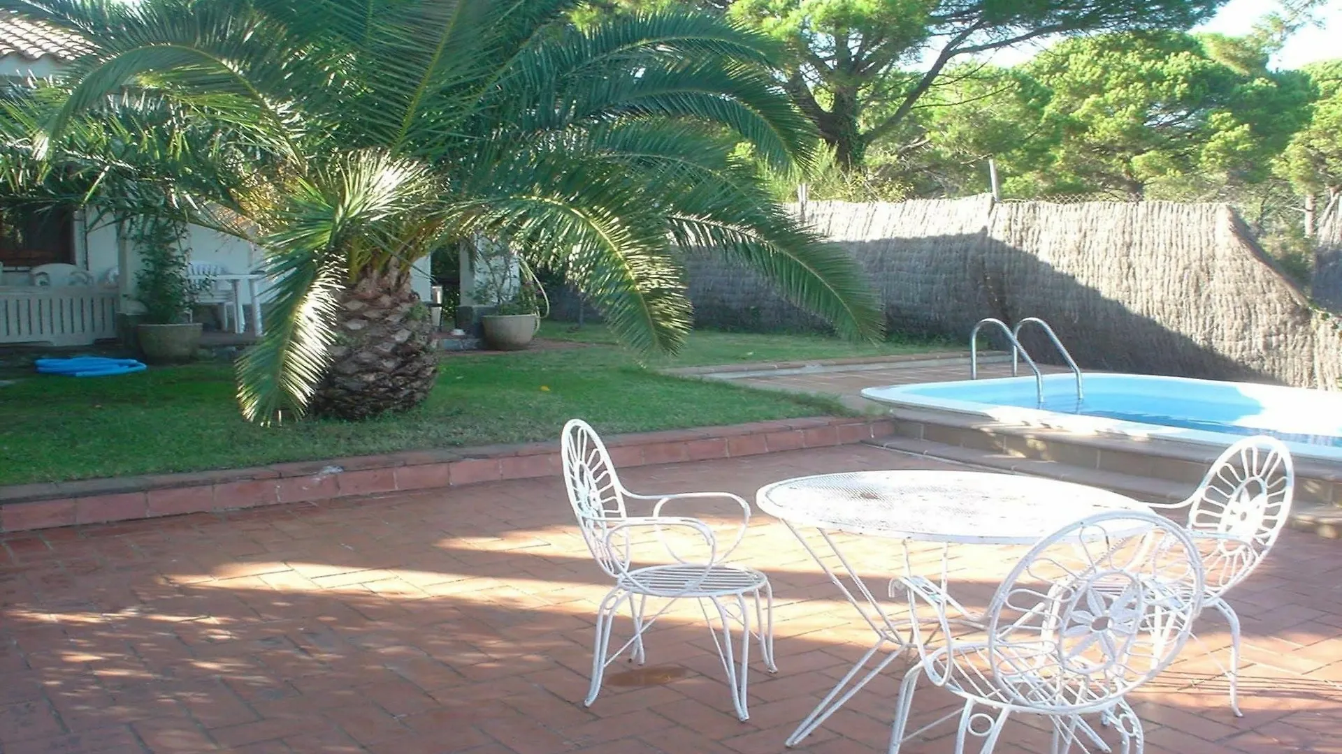 104658 - Villa In Lloret De Mar 0*,  Spain